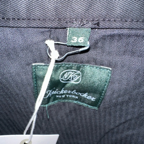 Knickerbocker NYC Staff Chino Twill Pant - Picture 5 of 14